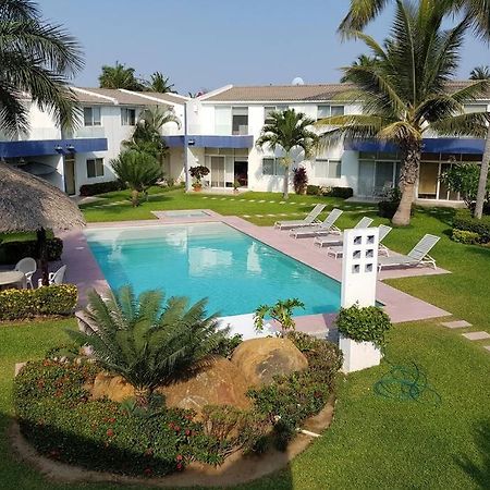 Casa En Acapulco Diamanteヴィラ エクステリア 写真