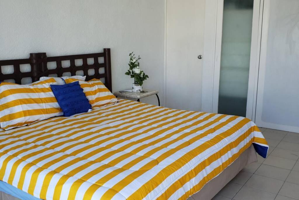 Casa En Acapulco Diamanteヴィラ エクステリア 写真