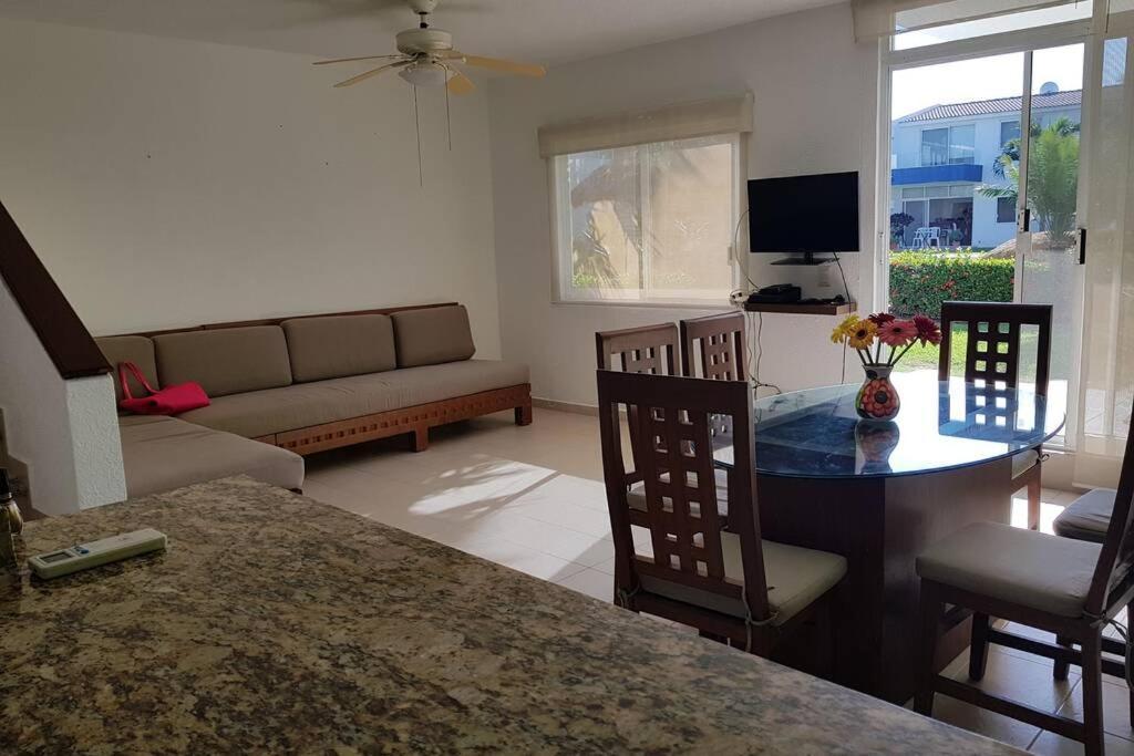 Casa En Acapulco Diamanteヴィラ エクステリア 写真