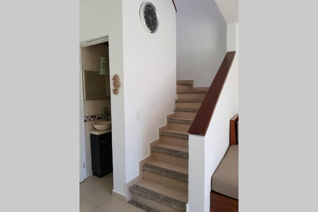 Casa En Acapulco Diamanteヴィラ エクステリア 写真