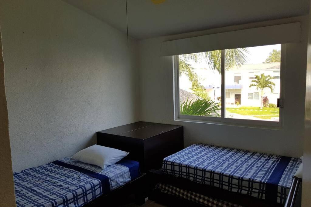 Casa En Acapulco Diamanteヴィラ エクステリア 写真