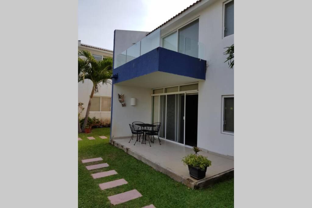 Casa En Acapulco Diamanteヴィラ エクステリア 写真