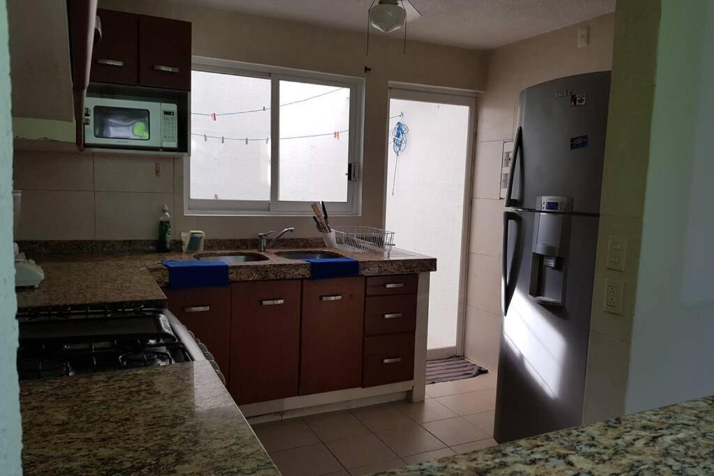 Casa En Acapulco Diamanteヴィラ エクステリア 写真