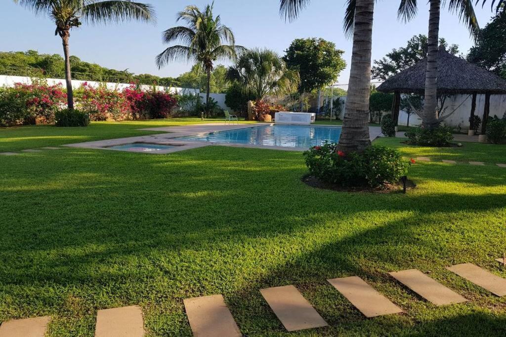 Casa En Acapulco Diamanteヴィラ エクステリア 写真